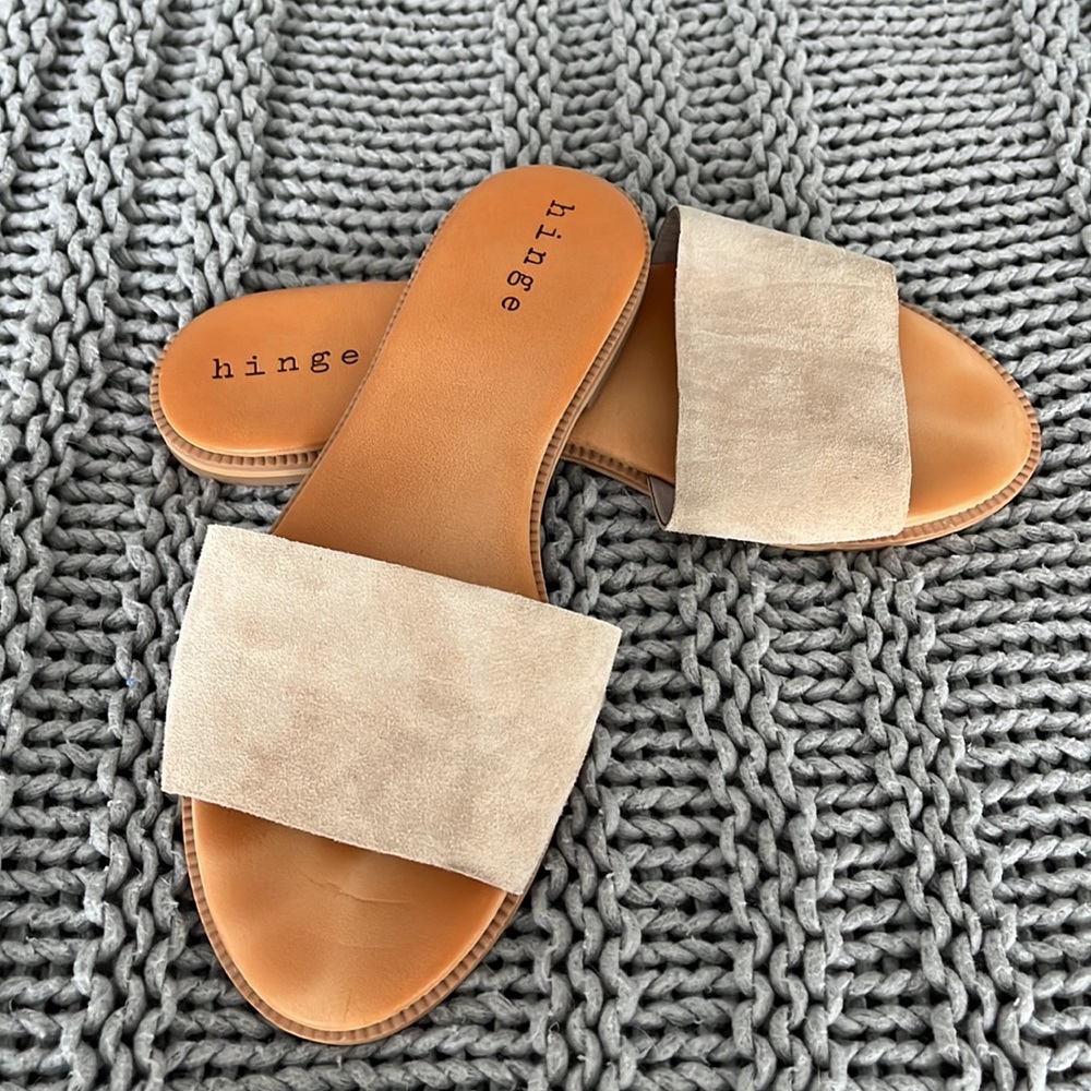 Neutral Slides - image 2